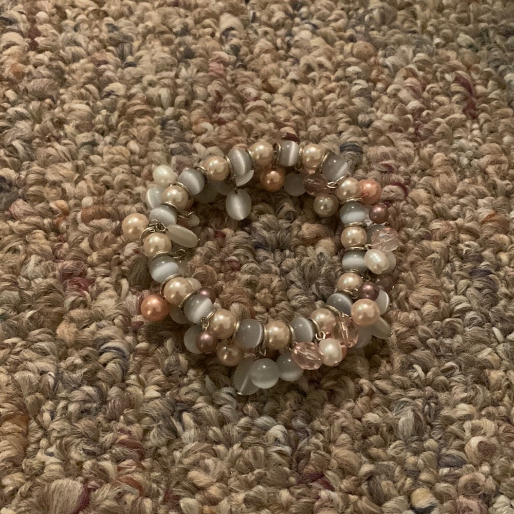 Beaded Bracelet